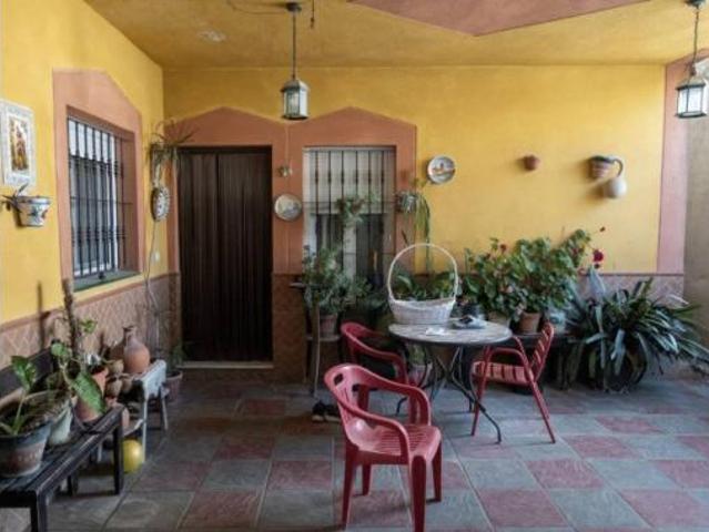 Chalet Venta Sanlúcar de Barrameda, Las Palmeras Dehesilla