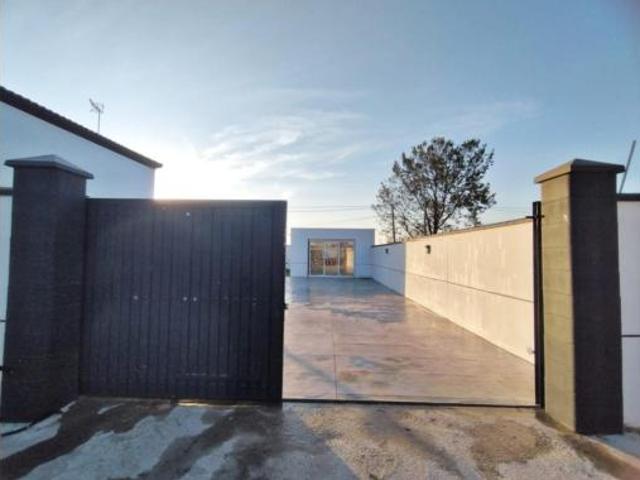 Chalet Venta Sanlúcar de Barrameda, Las Palmeras Dehesilla