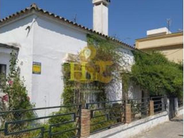 Chalet Venta Sanlúcar de Barrameda, Las Piletas