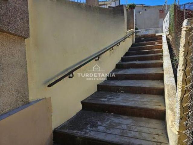 Chalet Venta Sanlúcar de Barrameda, Las Piletas