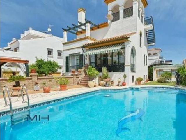 Chalet Venta Sanlúcar de Barrameda, Las Piletas