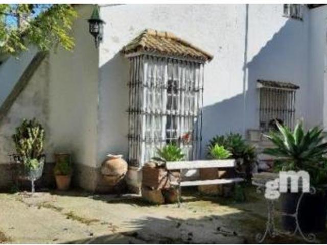 Chalet Venta Sanlúcar de Barrameda, Las Piletas