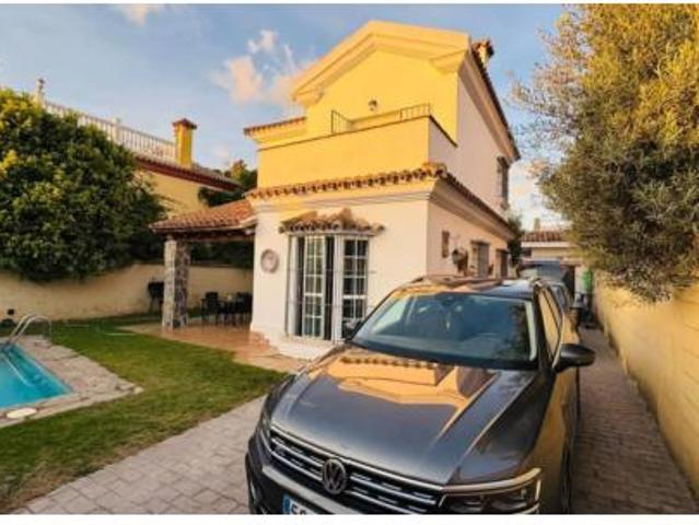 Chalet Venta Sanlúcar de Barrameda, Las Piletas