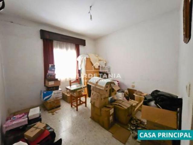 Chalet Venta Sanlúcar de Barrameda, Las Piletas