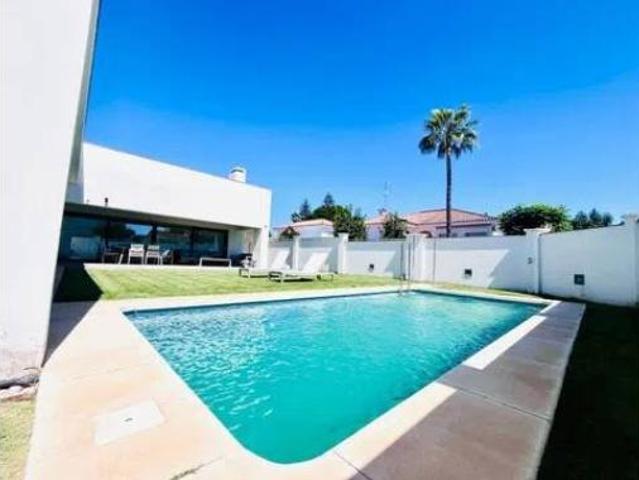 Chalet Venta Sanlúcar de Barrameda, La Jara