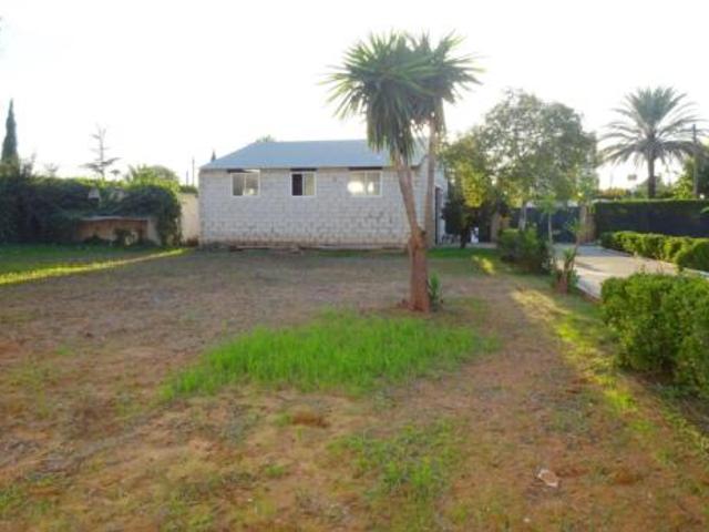 Chalet Venta Sanlúcar la Mayor, Sanlúcar la Mayor