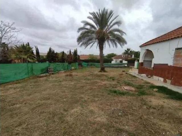 Chalet Venta Sanlúcar la Mayor, Sanlúcar la Mayor