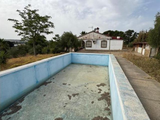 Chalet Venta Sanlúcar la Mayor, Sanlúcar la Mayor