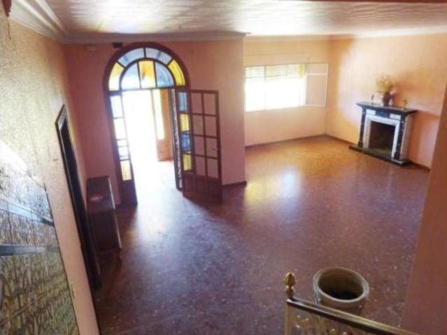 Chalet Venta Sanlúcar la Mayor, Sanlúcar la Mayor