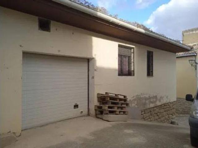 Chalet Venta Sansol, Sansol