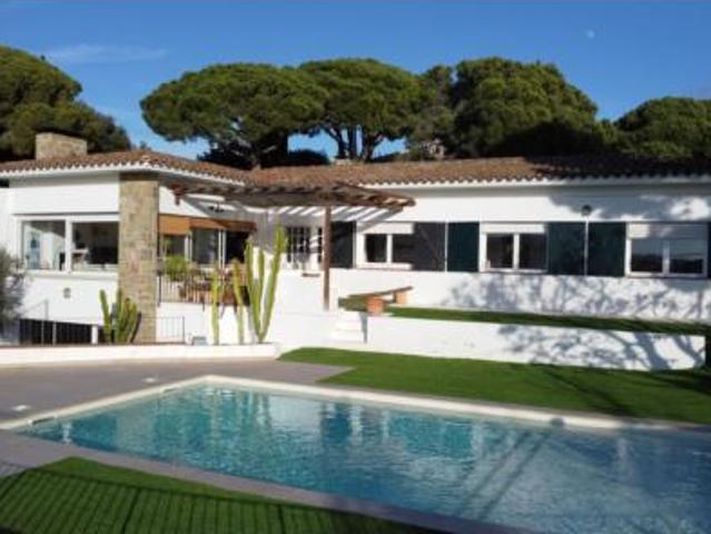 Chalet Venta Sant Vicenç de Montalt, Sant Vicenç de Montalt