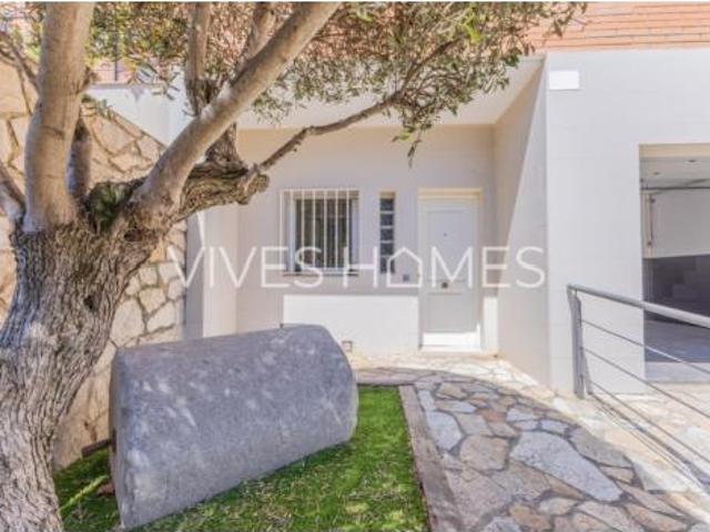 Chalet Venta Sant Vicenç de Montalt, Sant Vicenç de Montalt
