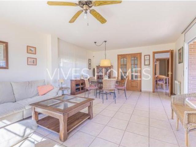Chalet Venta Sant Vicenç de Montalt, Sant Vicenç de Montalt