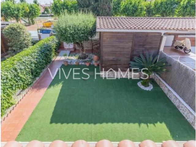 Chalet Venta Sant Vicenç de Montalt, Sant Vicenç de Montalt