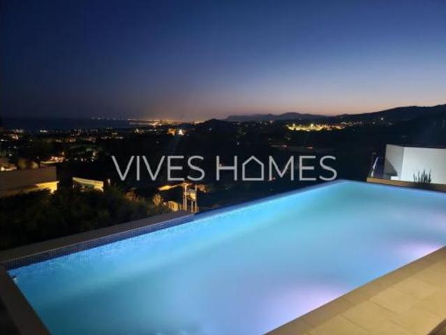 Chalet Venta Sant Vicenç de Montalt, Sant Vicenç de Montalt