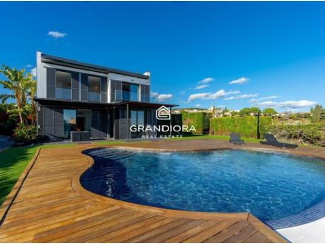 Chalet Venta Sant Vicenç de Montalt, Sant Vicenç de Montalt