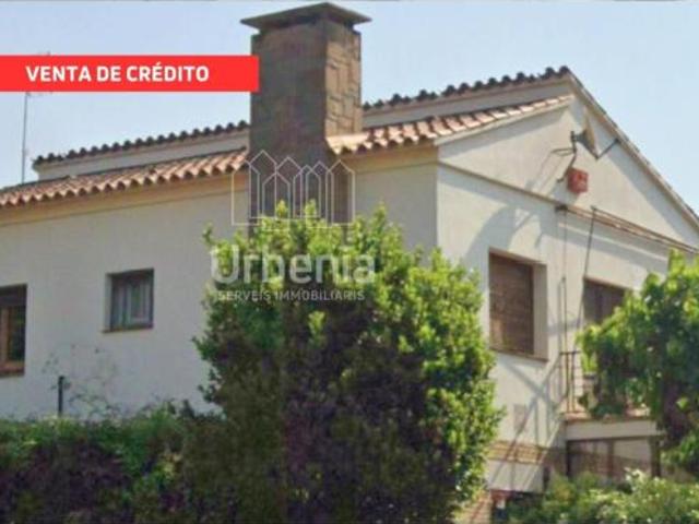 Chalet Venta Sant Vicenç dels Horts, Sant Vicenç dels Horts