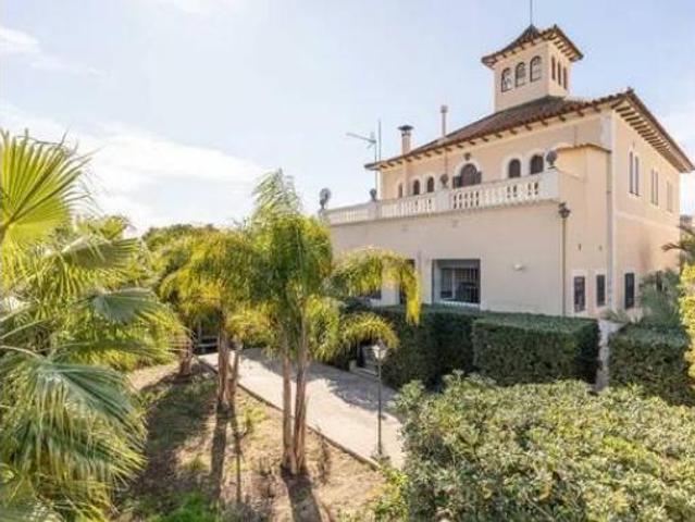Chalet Venta Sant Vicenç dels Horts, Sant Vicenç dels Horts