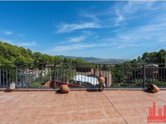 Chalet Venta Sant Vicenç dels Horts, Sant Vicenç dels Horts
