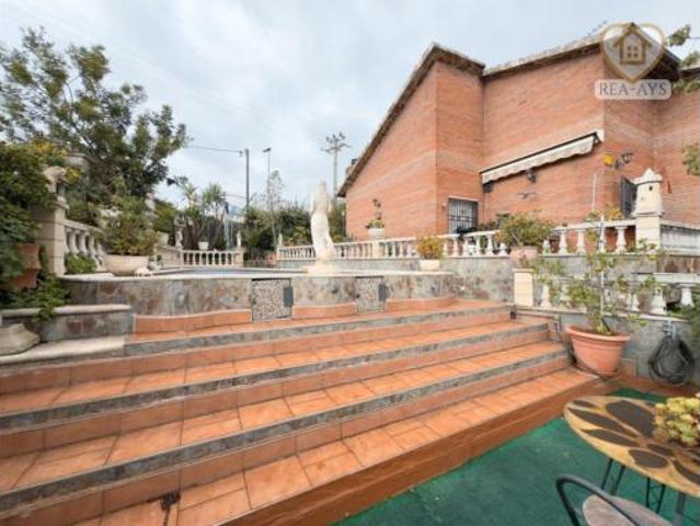 Chalet Venta Sant Vicenç dels Horts, Sant Vicenç dels Horts