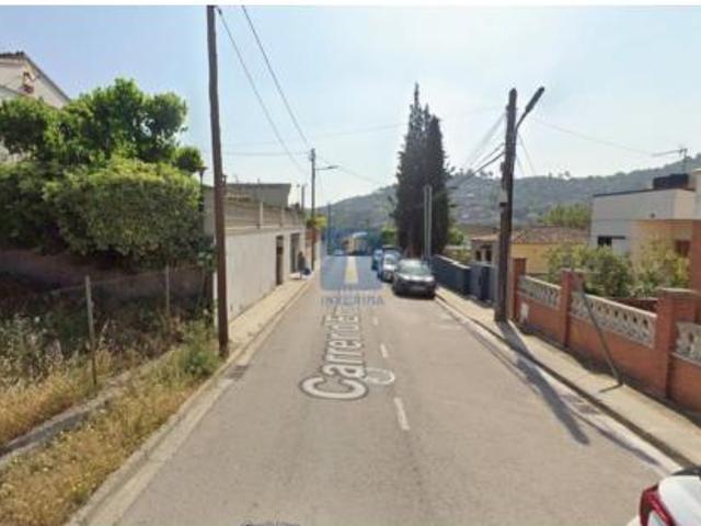 Chalet Venta Sant Vicenç dels Horts, Sant Vicenç dels Horts