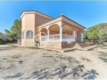 Chalet Venta Sant Vicent del Raspeig San Vicente del Raspeig, Villamontes Boqueres