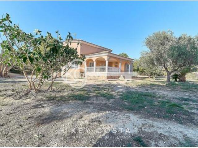 Chalet Venta Sant Vicent del Raspeig San Vicente del Raspeig, Villamontes Boqueres
