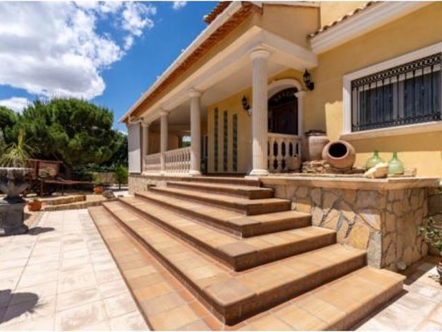Chalet Venta Sant Vicent del Raspeig San Vicente del Raspeig, Alcalde Felipe Mallol
