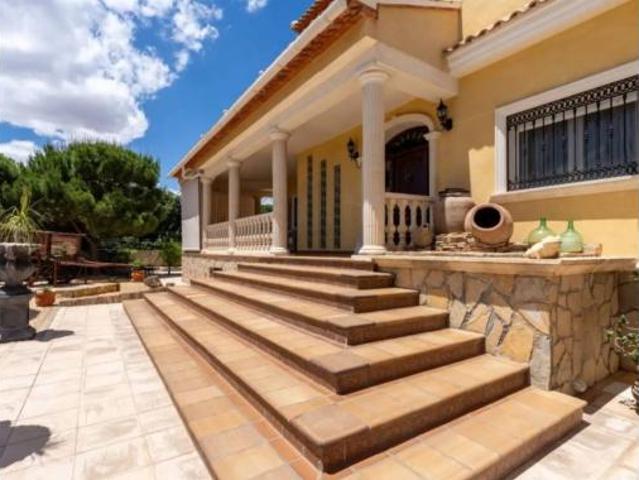 Chalet Venta Sant Vicent del Raspeig San Vicente del Raspeig, Alcalde Felipe Mallol