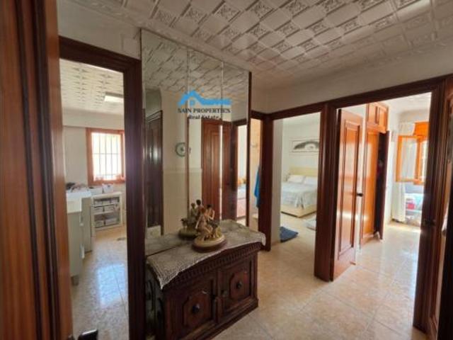 Chalet Venta Sant Vicent del Raspeig San Vicente del Raspeig, Los Girasoles