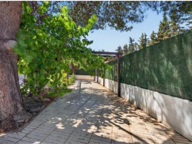 Chalet Venta Sant Vicent del Raspeig San Vicente del Raspeig, Los Girasoles