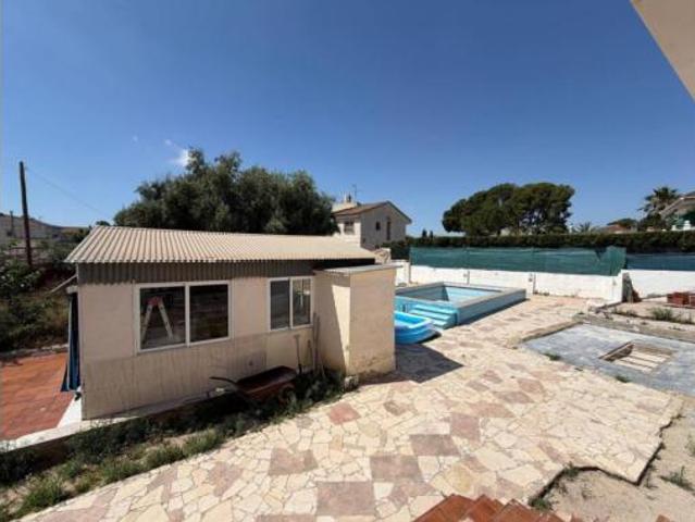 Chalet Venta Sant Vicent del Raspeig San Vicente del Raspeig, Los Girasoles