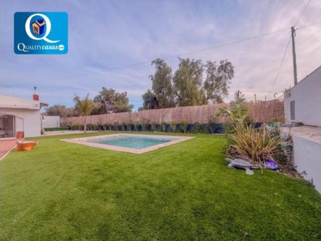 Chalet Venta Sant Vicent del Raspeig San Vicente del Raspeig, Los Girasoles