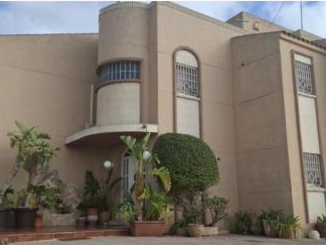 Chalet Venta Sant Vicent del Raspeig San Vicente del Raspeig, Los Girasoles