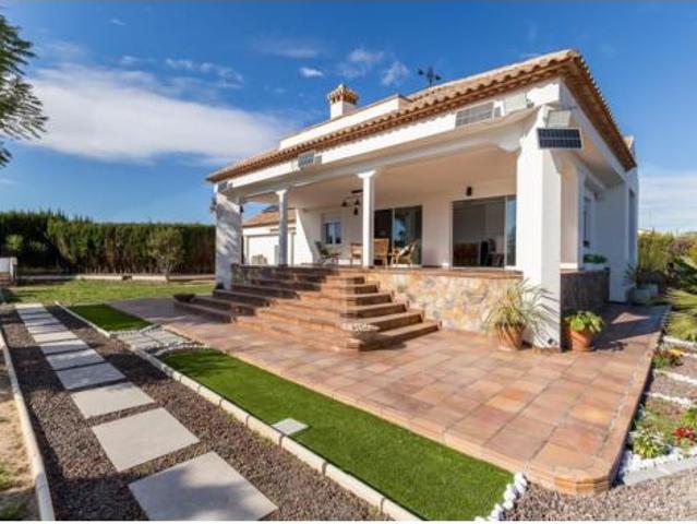 Chalet Venta Sant Vicent del Raspeig San Vicente del Raspeig, Los Girasoles