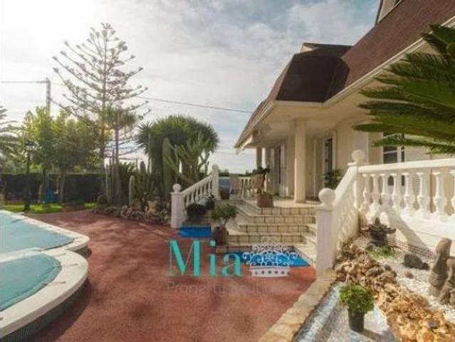 Chalet Venta Sant Vicent del Raspeig San Vicente del Raspeig, Sol y Luz