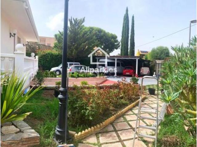 Chalet Venta Sant Vicent del Raspeig San Vicente del Raspeig, Sol y Luz
