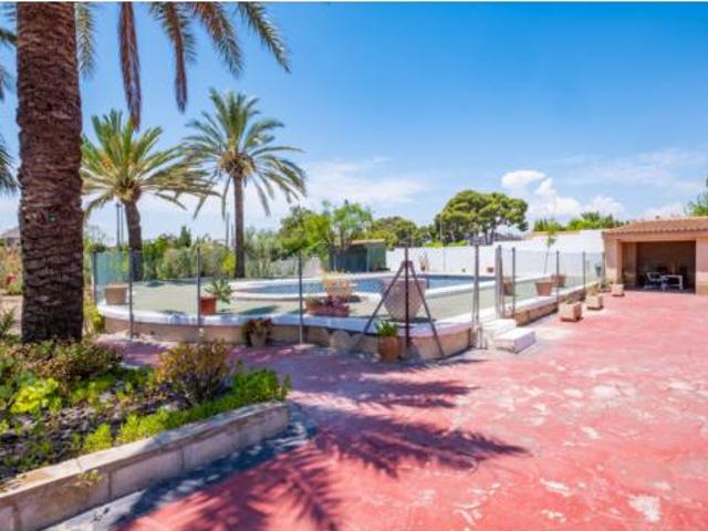 Chalet Venta Sant Vicent del Raspeig San Vicente del Raspeig, Sol y Luz