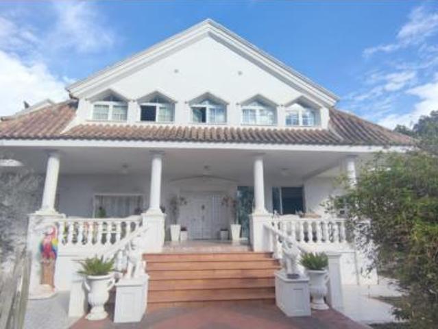 Chalet Venta Sant Vicent del Raspeig San Vicente del Raspeig, Sol y Luz