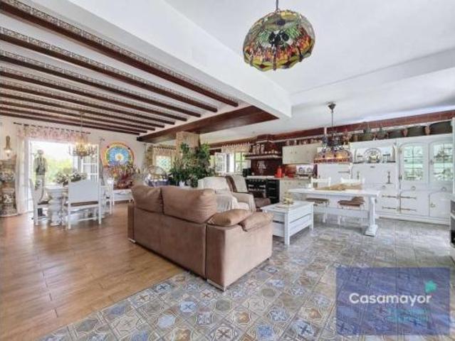 Chalet Venta Sant Vicent del Raspeig San Vicente del Raspeig, Sol y Luz