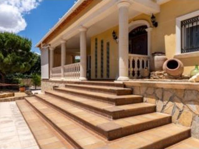 Chalet Venta Sant Vicent del Raspeig San Vicente del Raspeig, Sant Vicent del Raspeig San Vicente del Raspeig
