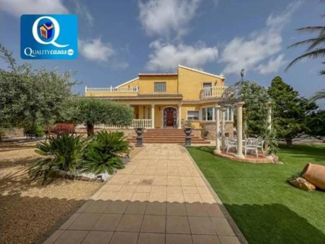 Chalet Venta Sant Vicent del Raspeig San Vicente del Raspeig, Sant Vicent del Raspeig San Vicente del Raspeig