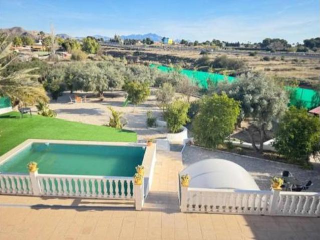 Chalet Venta Sant Vicent del Raspeig San Vicente del Raspeig, Sant Vicent del Raspeig San Vicente del Raspeig