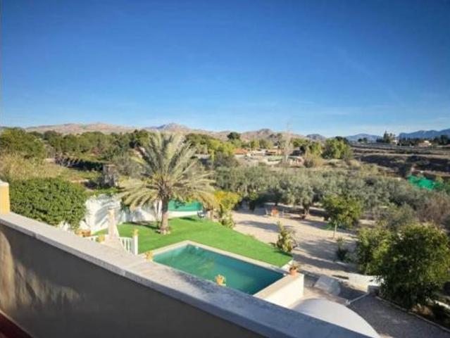 Chalet Venta Sant Vicent del Raspeig San Vicente del Raspeig, Sant Vicent del Raspeig San Vicente del Raspeig