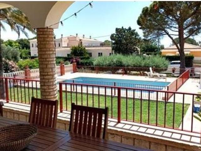 Chalet Venta Sant Vicent del Raspeig San Vicente del Raspeig, Villamontes Boqueres