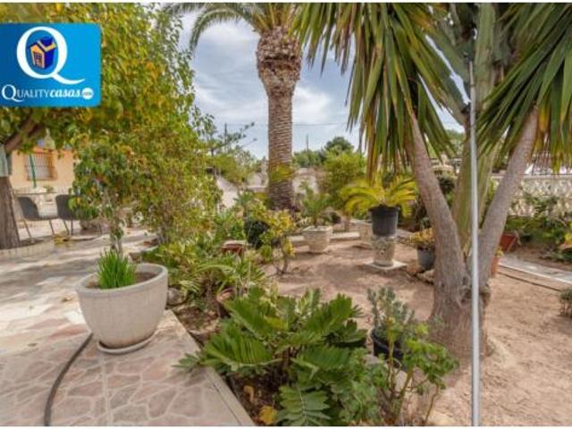 Chalet Venta Sant Vicent del Raspeig San Vicente del Raspeig, Villamontes Boqueres