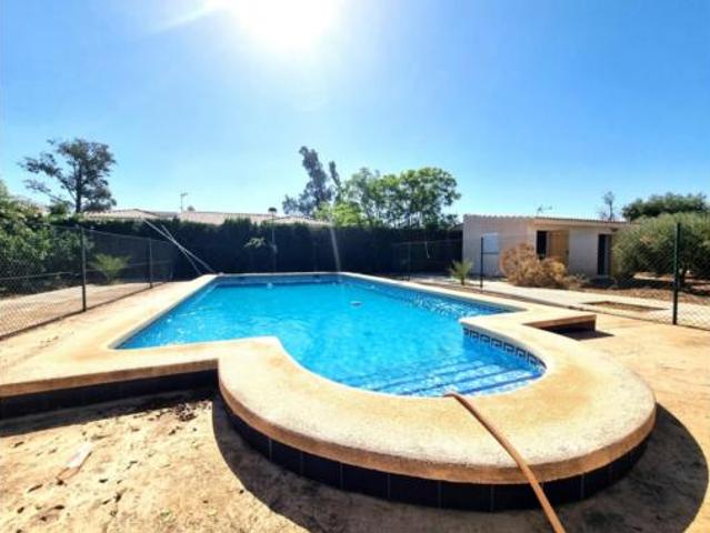 Chalet Venta Sant Vicent del Raspeig San Vicente del Raspeig, Villamontes Boqueres