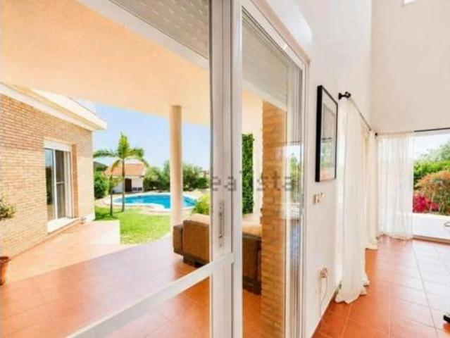 Chalet Venta Sant Vicent del Raspeig San Vicente del Raspeig, Villamontes Boqueres