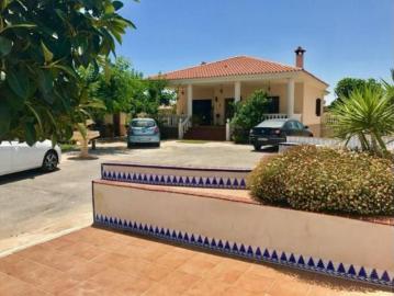 Chalet Venta Sant Vicent del Raspeig San Vicente del Raspeig, Villamontes Boqueres