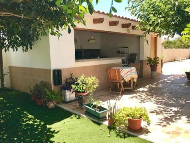 Chalet Venta Sant Vicent del Raspeig San Vicente del Raspeig, Villamontes Boqueres
